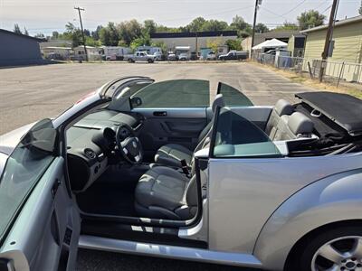 2006 Volkswagen New Beetle Convertible 2.5 - Photo 9 - Boise, ID 83714