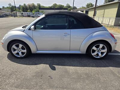 2006 Volkswagen New Beetle Convertible 2.5 - Photo 4 - Boise, ID 83714