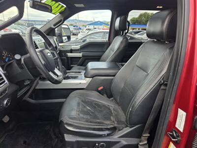 2015 Ford F-150 Lariat   - Photo 13 - Boise, ID 83714