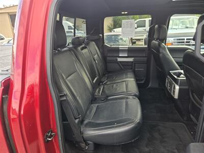 2015 Ford F-150 Lariat   - Photo 16 - Boise, ID 83714