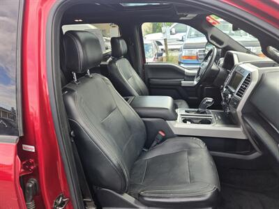 2015 Ford F-150 Lariat   - Photo 17 - Boise, ID 83714