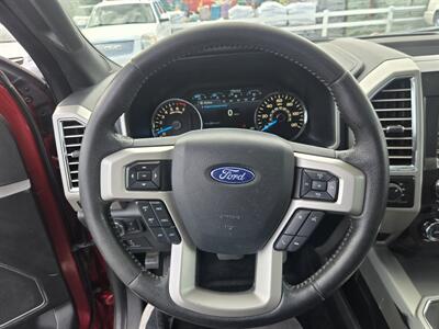 2015 Ford F-150 Lariat   - Photo 9 - Boise, ID 83714