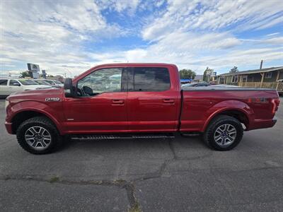 2015 Ford F-150 Lariat   - Photo 4 - Boise, ID 83714