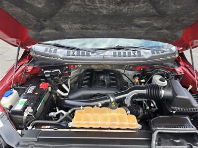 2015 Ford F-150 Lariat   - Photo 18 - Boise, ID 83714