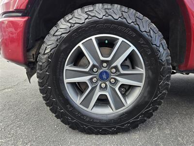 2015 Ford F-150 Lariat   - Photo 19 - Boise, ID 83714