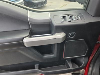 2015 Ford F-150 Lariat   - Photo 12 - Boise, ID 83714