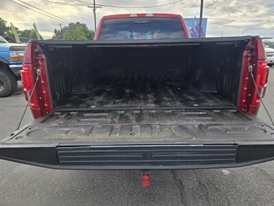 2015 Ford F-150 Lariat   - Photo 15 - Boise, ID 83714