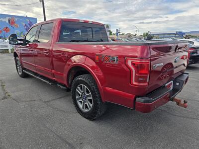 2015 Ford F-150 Lariat   - Photo 5 - Boise, ID 83714