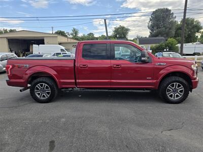 2015 Ford F-150 Lariat   - Photo 8 - Boise, ID 83714