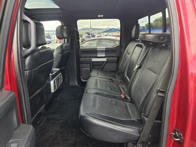 2015 Ford F-150 Lariat   - Photo 14 - Boise, ID 83714