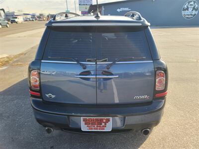 2011 MINI Cooper Clubman S   - Photo 6 - Boise, ID 83714