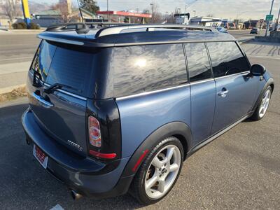 2011 MINI Cooper Clubman S   - Photo 7 - Boise, ID 83714