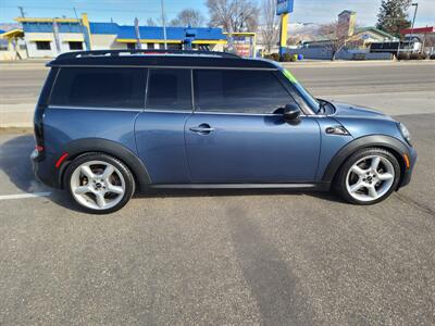 2011 MINI Cooper Clubman S   - Photo 8 - Boise, ID 83714