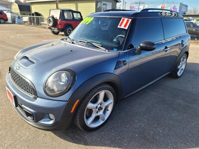 2011 MINI Cooper Clubman S   - Photo 3 - Boise, ID 83714