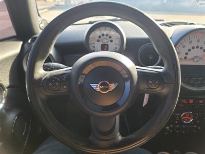 2011 MINI Cooper Clubman S   - Photo 9 - Boise, ID 83714