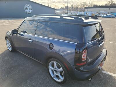 2011 MINI Cooper Clubman S   - Photo 5 - Boise, ID 83714