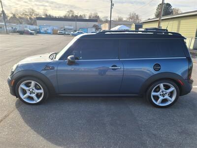 2011 MINI Cooper Clubman S   - Photo 4 - Boise, ID 83714