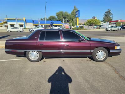 1996 Cadillac DeVille   - Photo 8 - Boise, ID 83714