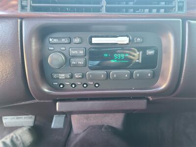 1996 Cadillac DeVille   - Photo 10 - Boise, ID 83714