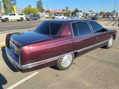 1996 Cadillac DeVille   - Photo 7 - Boise, ID 83714