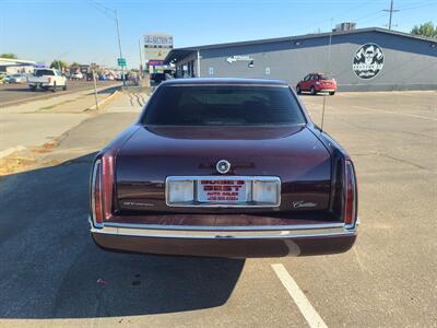 1996 Cadillac DeVille   - Photo 6 - Boise, ID 83714