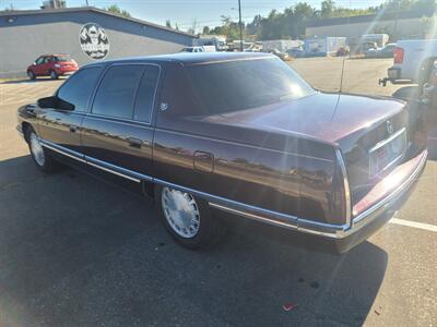 1996 Cadillac DeVille   - Photo 5 - Boise, ID 83714