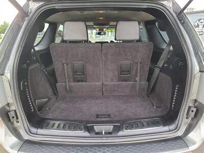 2011 Dodge Durango Citadel   - Photo 20 - Boise, ID 83714