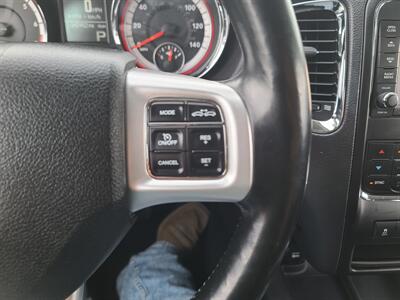 2011 Dodge Durango Citadel   - Photo 14 - Boise, ID 83714