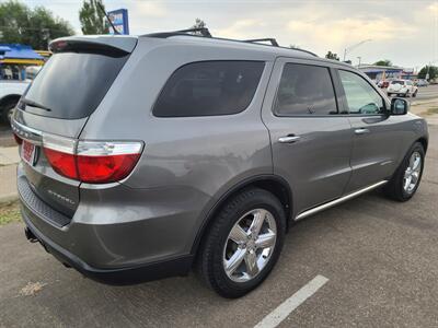 2011 Dodge Durango Citadel   - Photo 7 - Boise, ID 83714