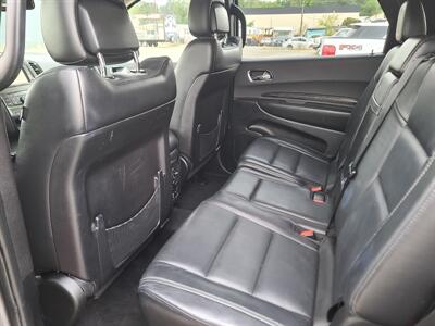 2011 Dodge Durango Citadel   - Photo 19 - Boise, ID 83714