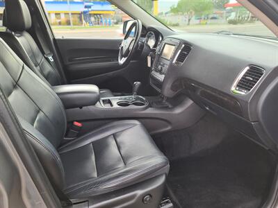 2011 Dodge Durango Citadel   - Photo 22 - Boise, ID 83714