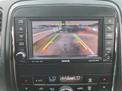 2011 Dodge Durango Citadel   - Photo 11 - Boise, ID 83714