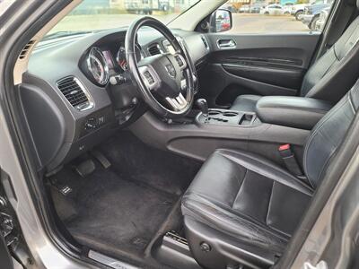 2011 Dodge Durango Citadel   - Photo 17 - Boise, ID 83714