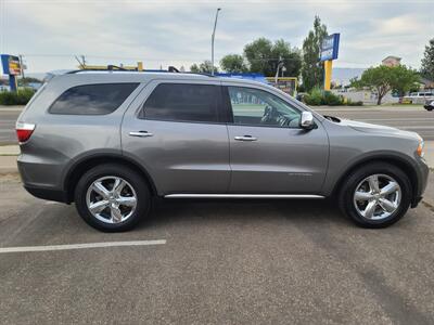2011 Dodge Durango Citadel   - Photo 8 - Boise, ID 83714