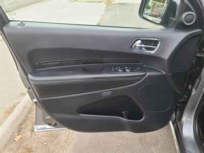 2011 Dodge Durango Citadel   - Photo 16 - Boise, ID 83714