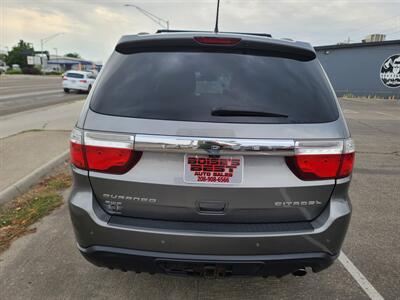 2011 Dodge Durango Citadel   - Photo 6 - Boise, ID 83714