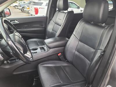2011 Dodge Durango Citadel   - Photo 18 - Boise, ID 83714