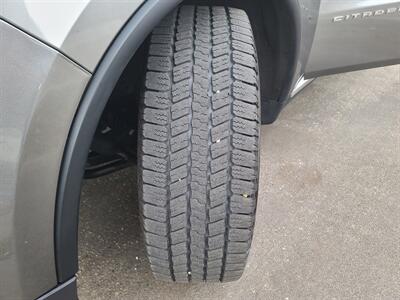 2011 Dodge Durango Citadel   - Photo 25 - Boise, ID 83714