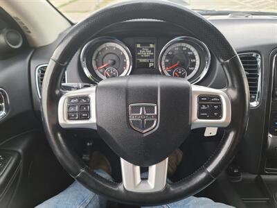 2011 Dodge Durango Citadel   - Photo 9 - Boise, ID 83714