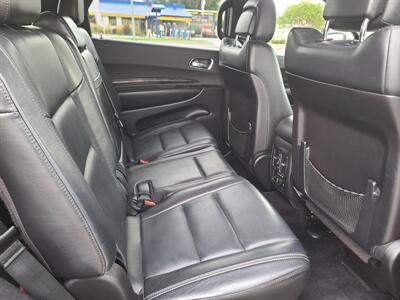 2011 Dodge Durango Citadel   - Photo 21 - Boise, ID 83714