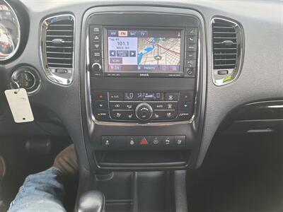 2011 Dodge Durango Citadel   - Photo 10 - Boise, ID 83714