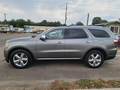 2011 Dodge Durango Citadel   - Photo 4 - Boise, ID 83714