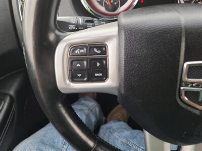 2011 Dodge Durango Citadel   - Photo 15 - Boise, ID 83714