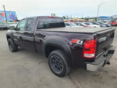 2008 GMC Sierra 1500 SLE1   - Photo 5 - Boise, ID 83714