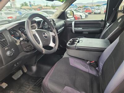 2008 GMC Sierra 1500 SLE1   - Photo 15 - Boise, ID 83714