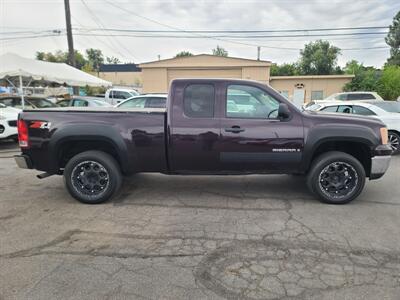 2008 GMC Sierra 1500 SLE1   - Photo 9 - Boise, ID 83714