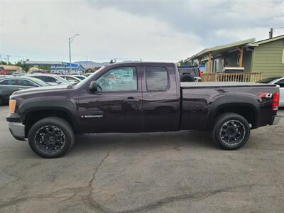 2008 GMC Sierra 1500 SLE1   - Photo 4 - Boise, ID 83714