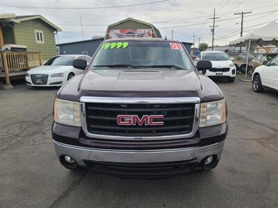 2008 GMC Sierra 1500 SLE1   - Photo 2 - Boise, ID 83714
