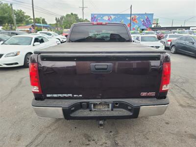 2008 GMC Sierra 1500 SLE1   - Photo 6 - Boise, ID 83714