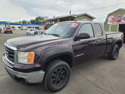 2008 GMC Sierra 1500 SLE1   - Photo 3 - Boise, ID 83714
